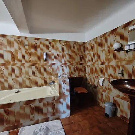 D'hotes L'amphitryon 5 3*