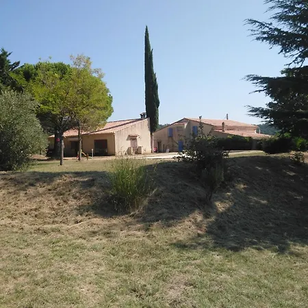 Bed and Breakfast D'hotes L'amphitryon 5