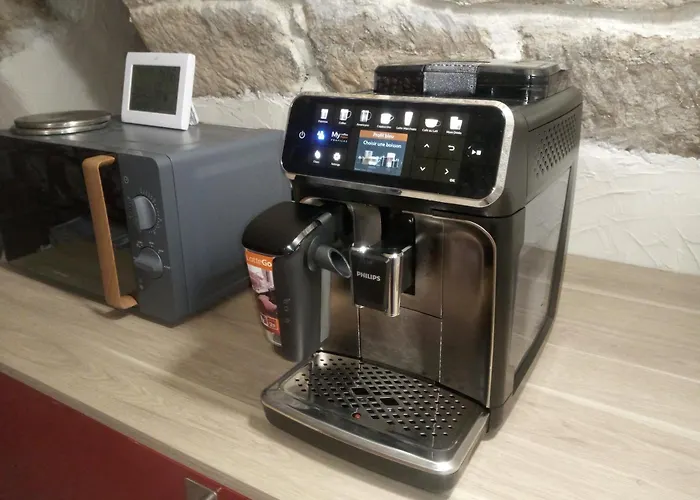 D'hotes L'amphitryon 5