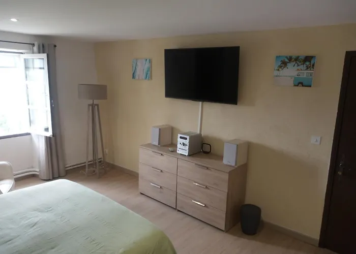 D'hotes L'amphitryon 5