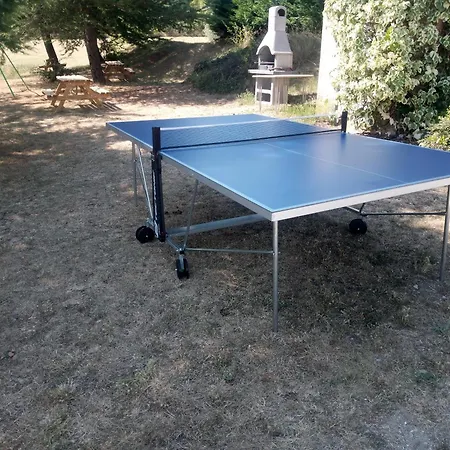 D'hotes L'amphitryon 5 Bed & Breakfast 3*