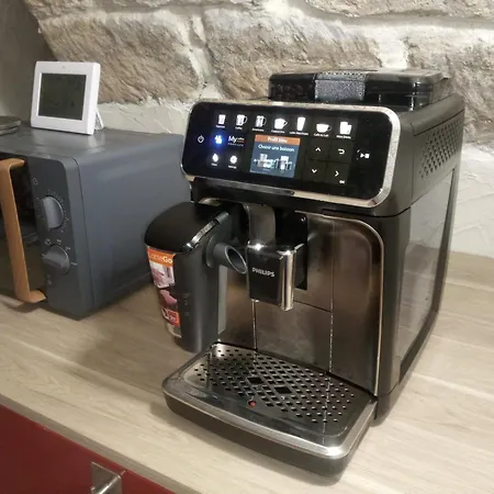 D'hotes L'amphitryon 5