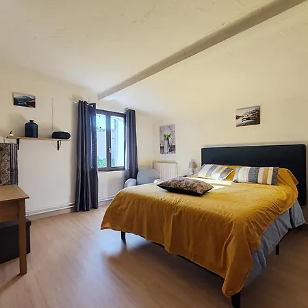 D'hotes L'amphitryon 5 Villemus