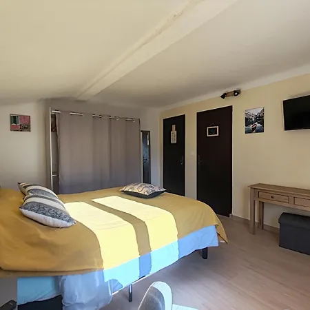 D'hotes L'amphitryon 5 Villemus