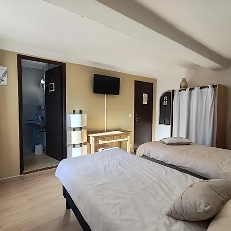 D'hotes L'amphitryon 5 3*