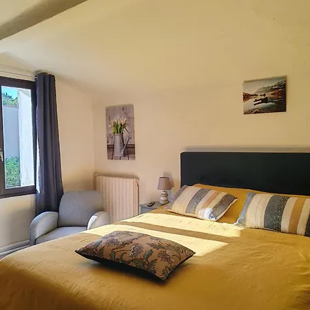 D'hotes L'amphitryon 5 3* Villemus