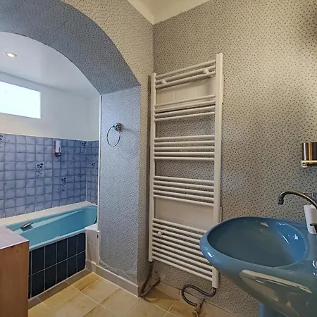 Bed & Breakfast D'hotes L'amphitryon 5 Villemus