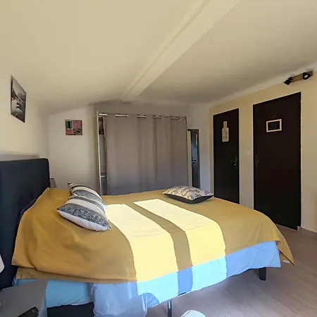 D'hotes L'amphitryon 5 3*