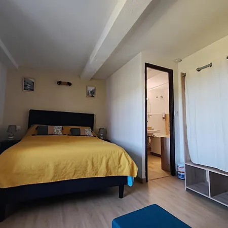 Bed & Breakfast D'hotes L'amphitryon 5