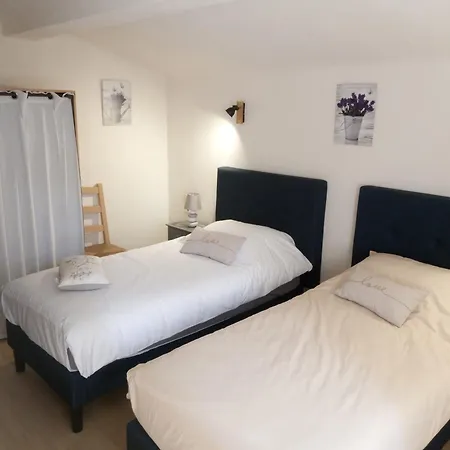 D'hotes L'amphitryon 5 3*