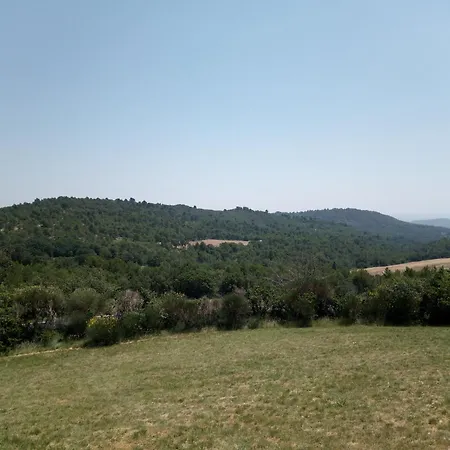 Bed & Breakfast D'hotes L'amphitryon 5 3*