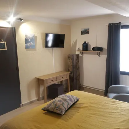 D'hotes L'amphitryon 5 Villemus