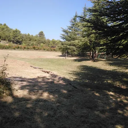 D'hotes L'amphitryon 5 Bed & Breakfast Villemus