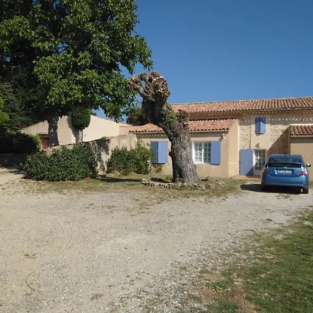 Bed & Breakfast D'hotes L'amphitryon 5