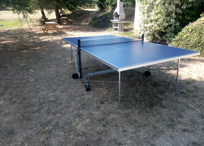 D'hotes L'amphitryon 5 Bed & Breakfast 3*