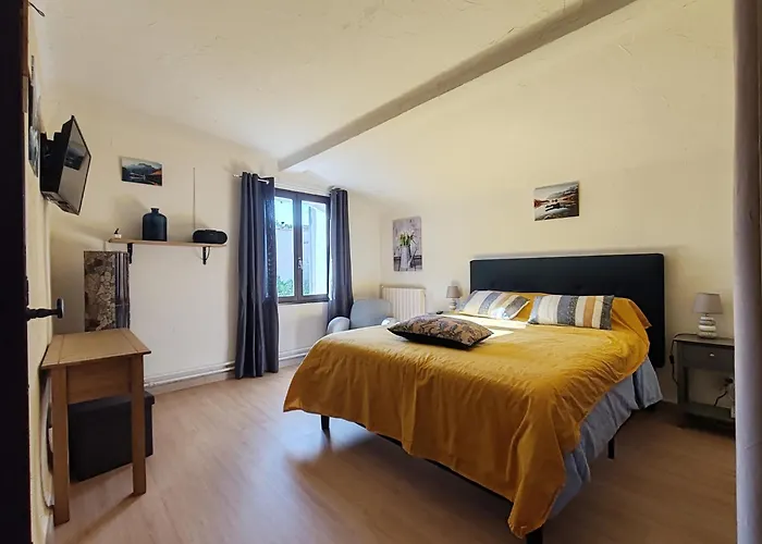 D'hotes L'amphitryon 5 Villemus