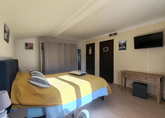 D'hotes L'amphitryon 5 Villemus