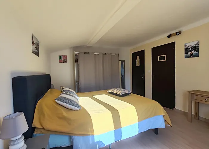 D'hotes L'amphitryon 5 3*