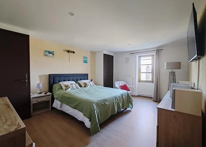 D'hotes L'amphitryon 5