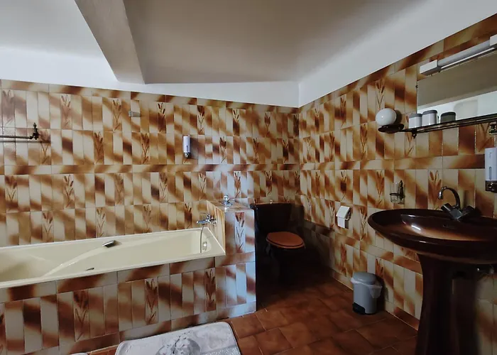 D'hotes L'amphitryon 5 3*