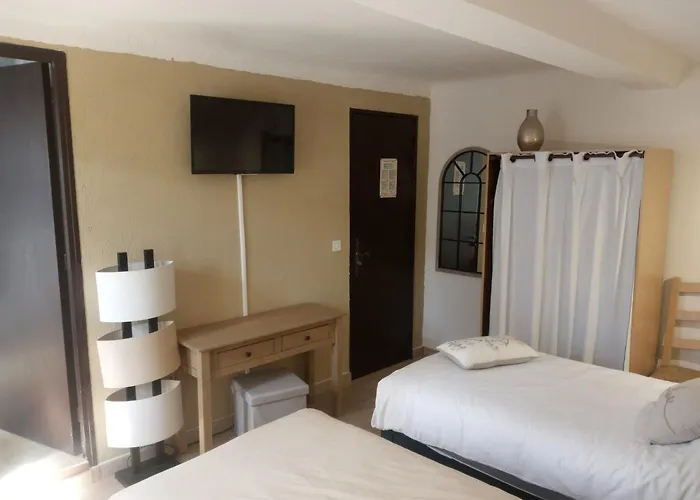 D'hotes L'amphitryon 5