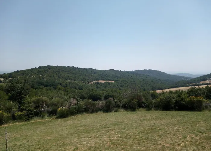 Bed & Breakfast D'hotes L'amphitryon 5 3*