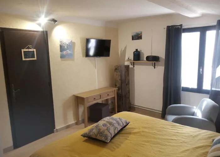 D'hotes L'amphitryon 5 Villemus