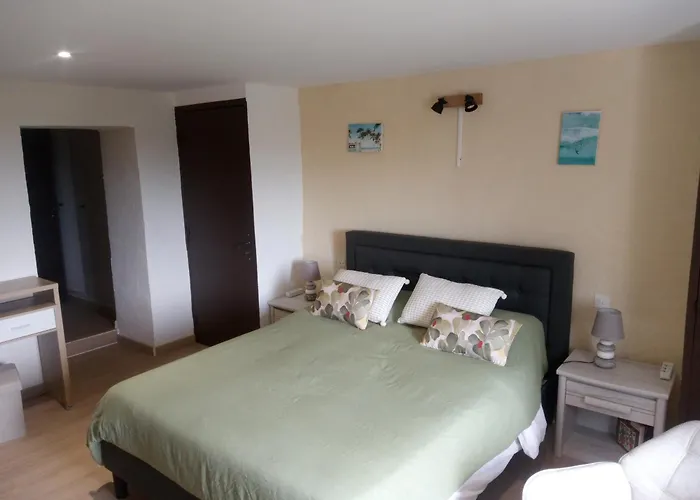 D'hotes L'amphitryon 5 3*