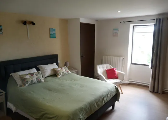 D'hotes L'amphitryon 5 Villemus