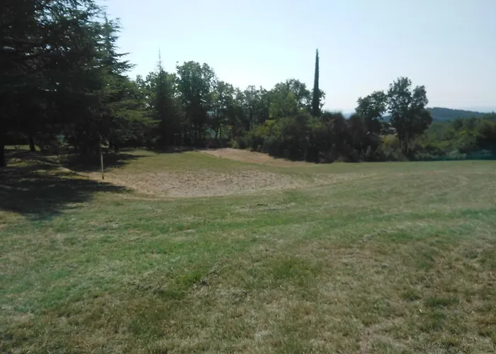 D'hotes L'amphitryon 5 Bed & Breakfast