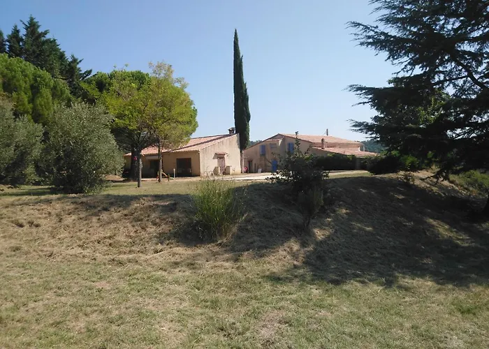 Bed & Breakfast D'hotes L'amphitryon 5