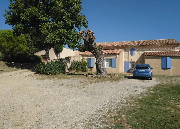Bed & Breakfast D'hotes L'amphitryon 5